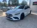 Mercedes-Benz CLA 35 AMG 35 AMG 2.0 Turbo 306ch 7G-DCT AMG 4Matic / Toit Ouvrant / Burmester / Malus Payé Bílá - thumbnail 3