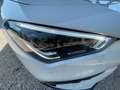 Mercedes-Benz CLA 35 AMG 35 AMG 2.0 Turbo 306ch 7G-DCT AMG 4Matic / Toit Ouvrant / Burmester / Malus Payé Bílá - thumbnail 10