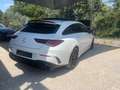 Mercedes-Benz CLA 35 AMG 35 AMG 2.0 Turbo 306ch 7G-DCT AMG 4Matic / Toit Ouvrant / Burmester / Malus Payé Bílá - thumbnail 7