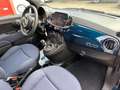 Fiat 500C Club/TEMP/PDC/LMF/KLIMAAUT/FREISPRECH Bleu - thumbnail 12