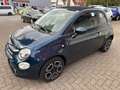 Fiat 500C Club/TEMP/PDC/LMF/KLIMAAUT/FREISPRECH Bleu - thumbnail 2