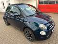 Fiat 500C Club/TEMP/PDC/LMF/KLIMAAUT/FREISPRECH Bleu - thumbnail 4