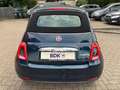 Fiat 500C Club/TEMP/PDC/LMF/KLIMAAUT/FREISPRECH Bleu - thumbnail 6