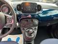 Fiat 500C Club/TEMP/PDC/LMF/KLIMAAUT/FREISPRECH Bleu - thumbnail 19