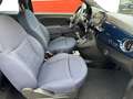 Fiat 500C Club/TEMP/PDC/LMF/KLIMAAUT/FREISPRECH Bleu - thumbnail 13