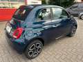 Fiat 500C Club/TEMP/PDC/LMF/KLIMAAUT/FREISPRECH Bleu - thumbnail 5