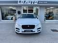 Jaguar F-Pace F-Pace 2.0d Portfolio awd 180cv auto CATENA NUOVA - thumbnail 1