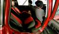 SsangYong Actyon Червоний - thumbnail 6