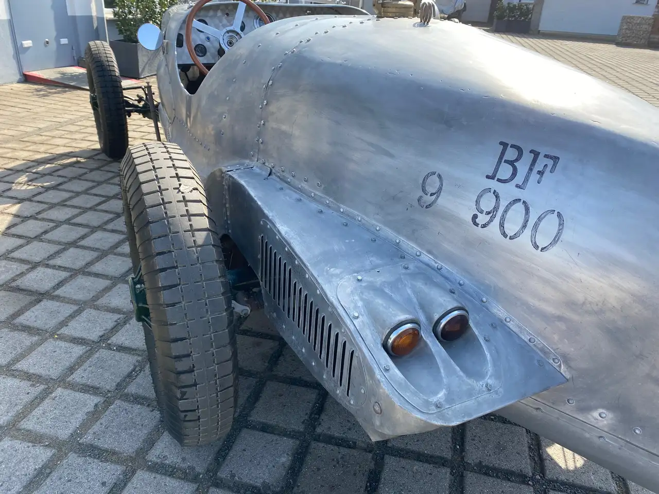 Ford V8 Modell 18, foto 4