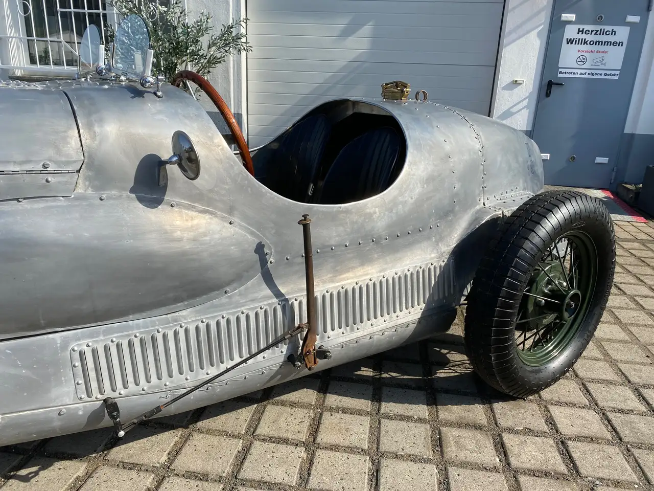 Ford V8 Modell 18, foto 8