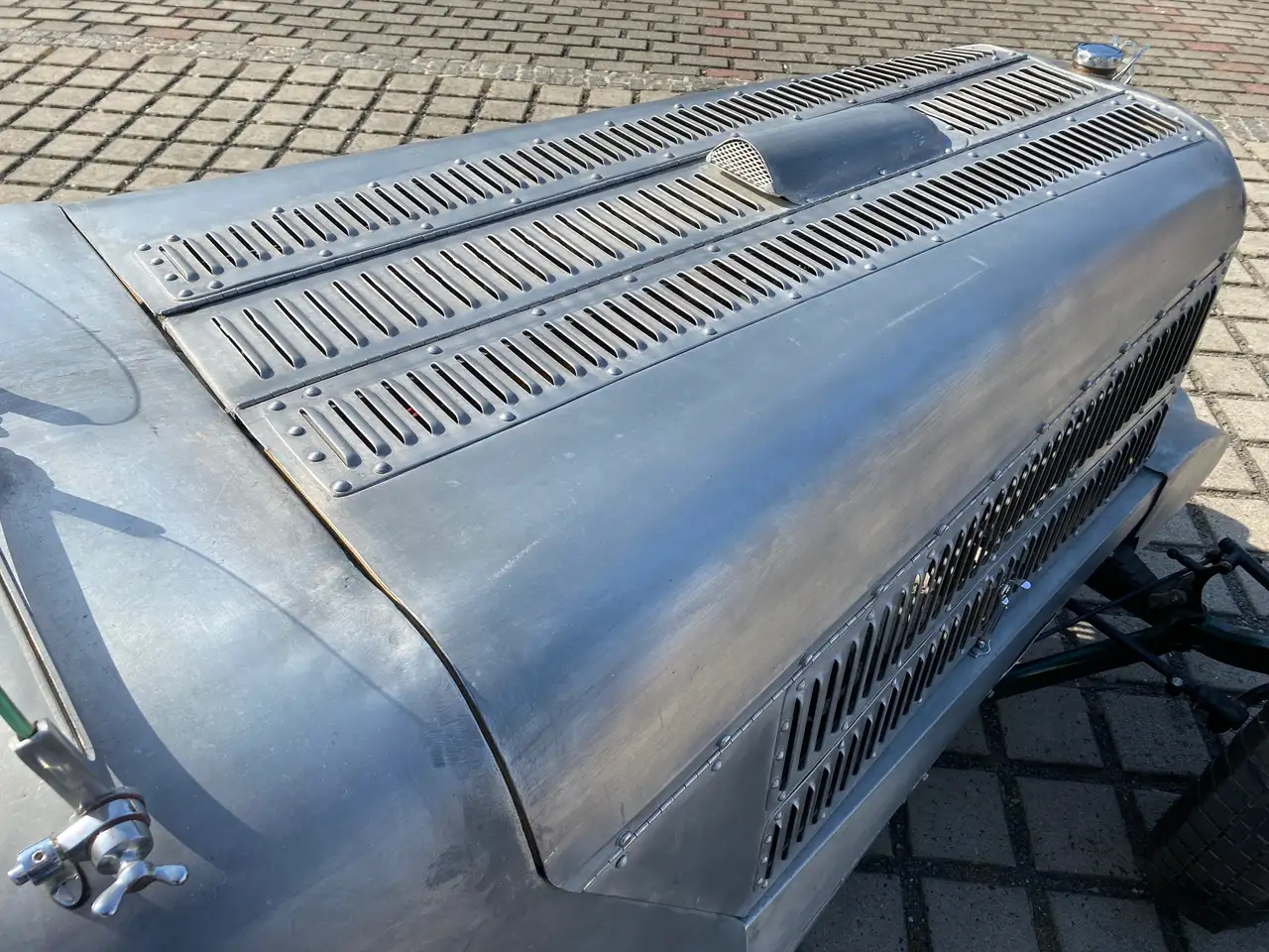 Ford V8 Modell 18, foto 5