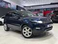 Land Rover Range Rover Evoque 2.2L TD4 Prestige 4x4 Aut. Bleu - thumbnail 3