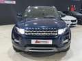 Land Rover Range Rover Evoque 2.2L TD4 Prestige 4x4 Aut. Bleu - thumbnail 2