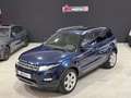 Land Rover Range Rover Evoque 2.2L TD4 Prestige 4x4 Aut. Bleu - thumbnail 11