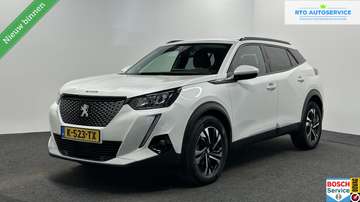 1.2 PureTech Blue Lease Allure CAMERA CARPLAY NAVI