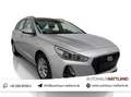 Hyundai i30 cw  PDC Klima Bluetooth Gris - thumbnail 1