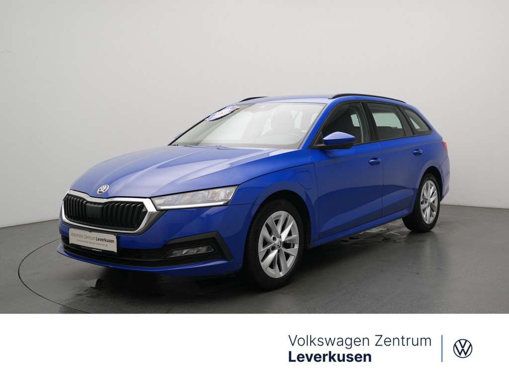 2023 Skoda Octavia