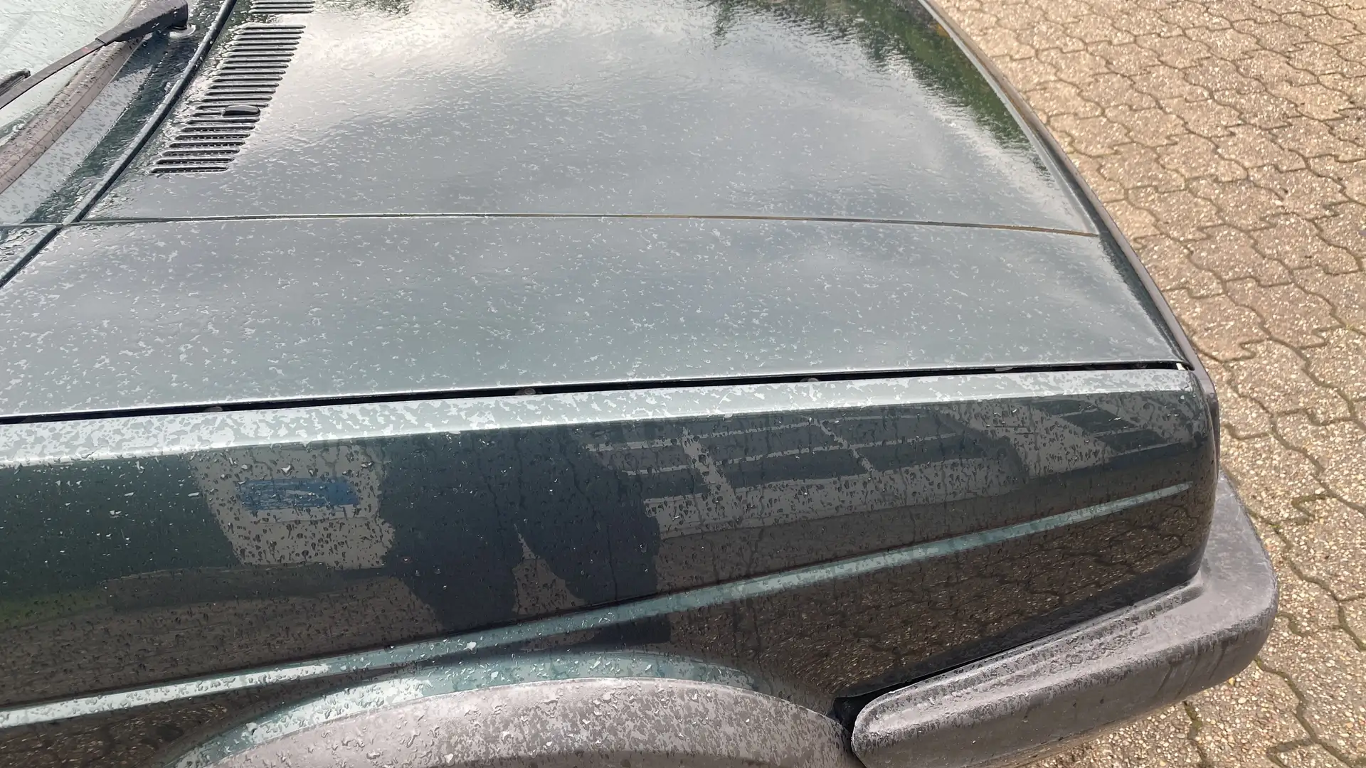 Volkswagen Golf GT - 1
