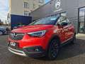 Opel Crossland X 1.2 Turbo 110ch Opel 2020 6cv Rouge - thumbnail 1
