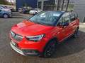 Opel Crossland X 1.2 Turbo 110ch Opel 2020 6cv Rouge - thumbnail 2