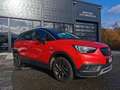 Opel Crossland X 1.2 Turbo 110ch Opel 2020 6cv Rot - thumbnail 4