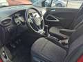 Opel Crossland X 1.2 Turbo 110ch Opel 2020 6cv Rouge - thumbnail 12