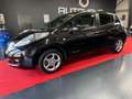Nissan Leaf Acenta 2-Hand/R-Kamera/Keyless/Navigation Czarny - thumbnail 7