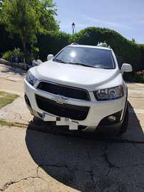 2.2VCDI LT FWD