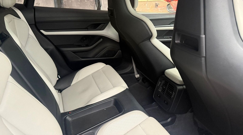 Photo du véhicule