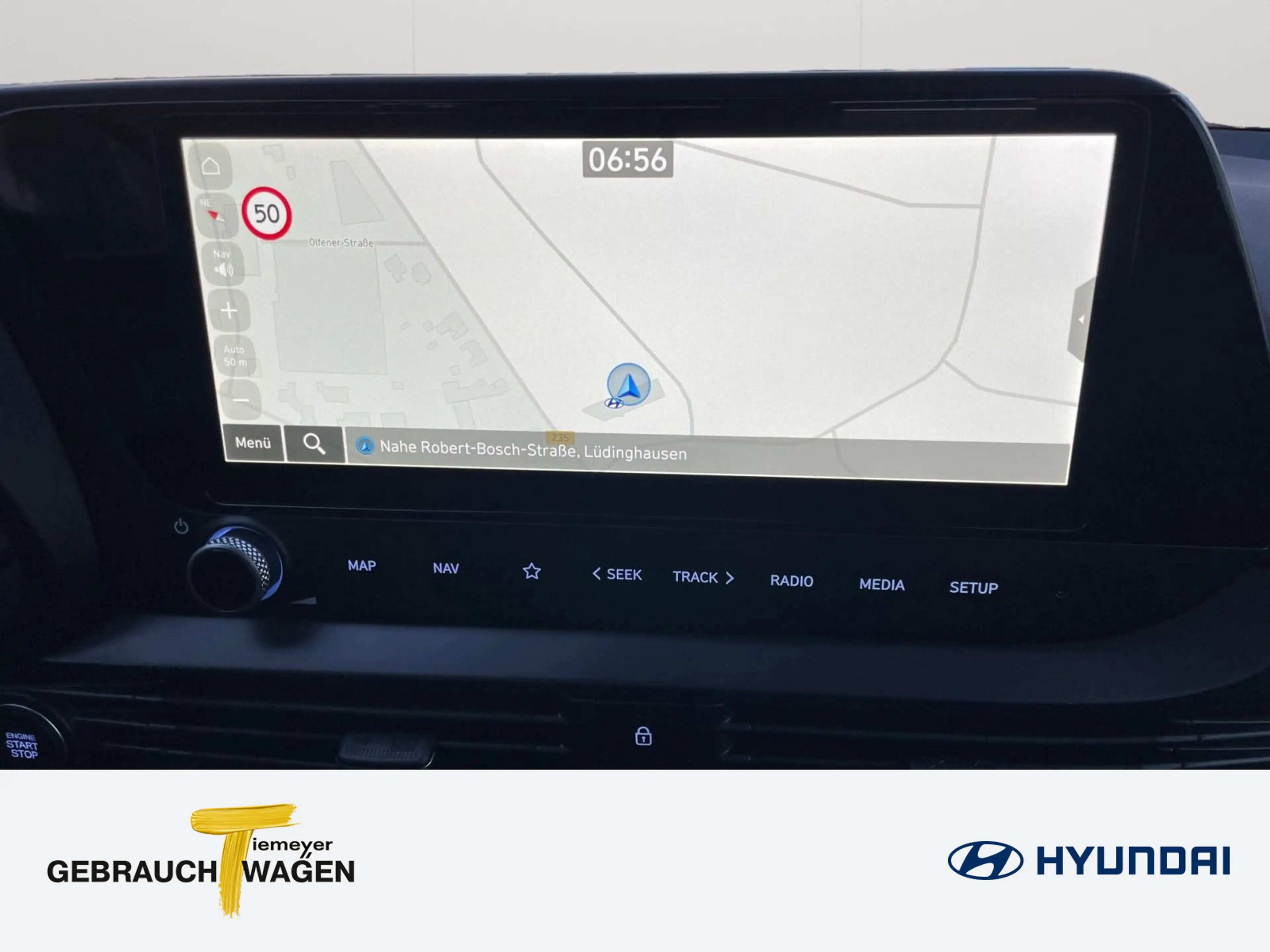 Hyundai i20 FL (MY25) 1.0 T-GDI (100 PS) 7-DCT 2WD Trend — photo 14