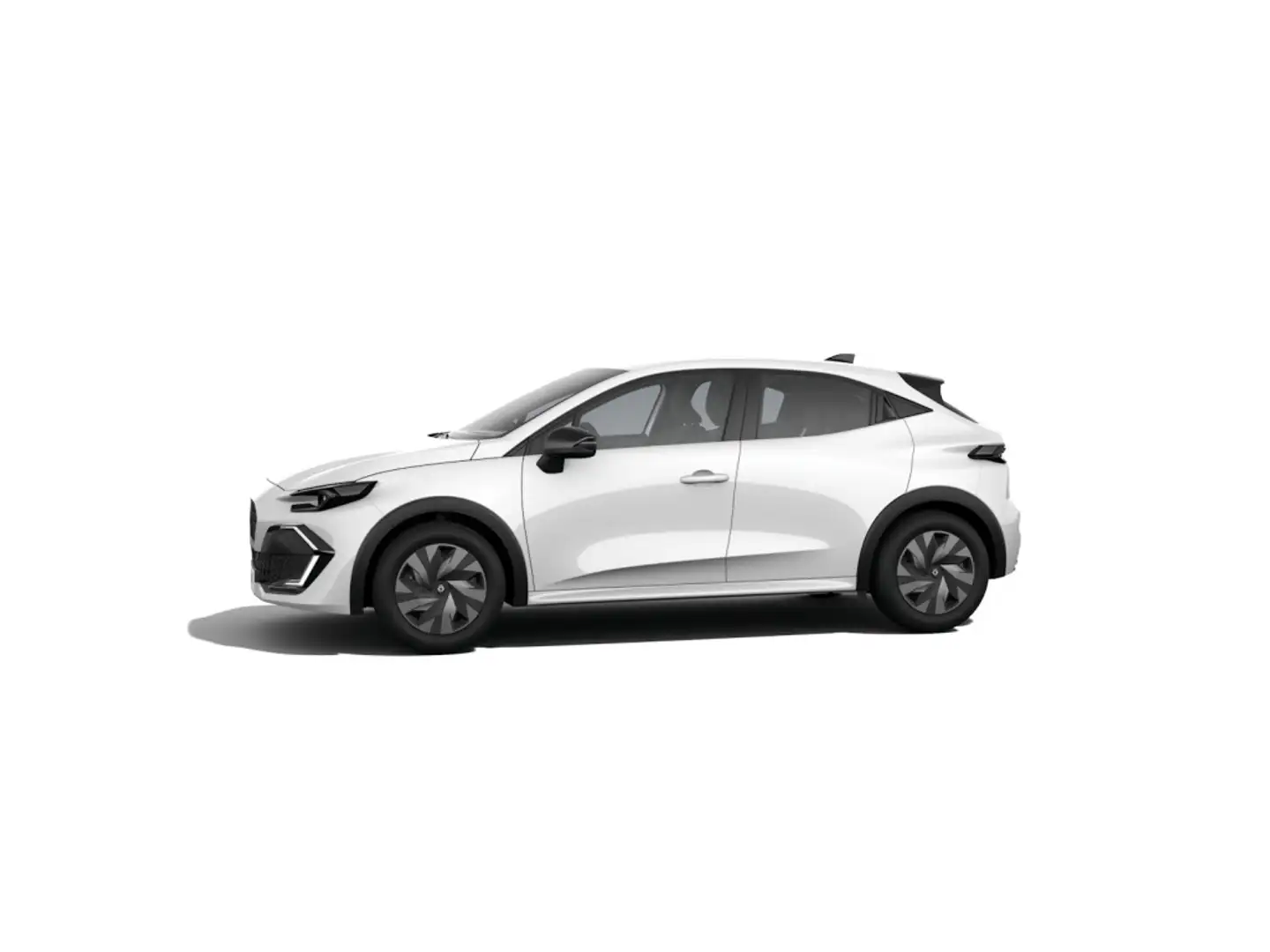 Renault Clio TCe Evolution 85kW Blanco - 2