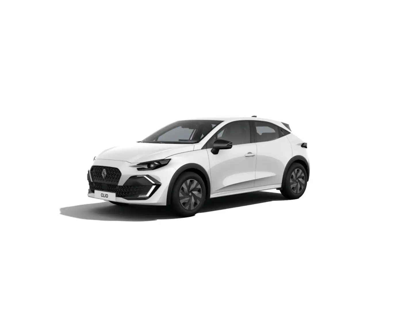 Renault Clio TCe Evolution 85kW Blanco - 1