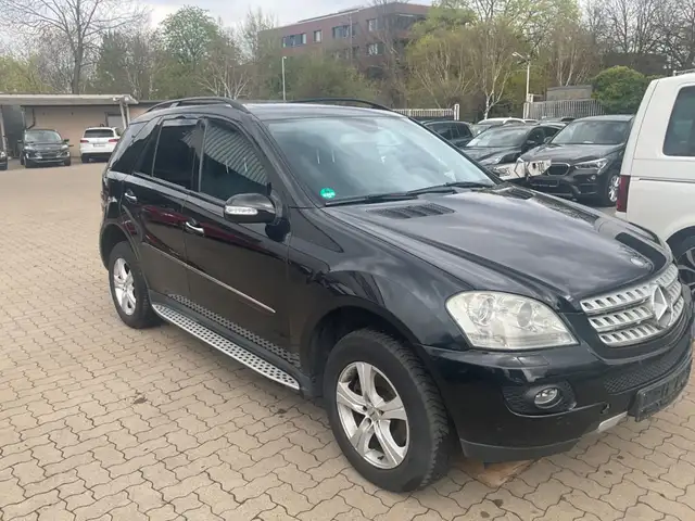 Mercedes-Benz ML 320 ML ML 320 CDI