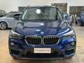 BMW X1 sdrive18d Business - Navigatore Blau - thumbnail 6