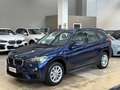 BMW X1 sdrive18d Business - Navigatore Blau - thumbnail 1