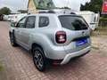 Dacia Duster II Prestige 4WD+KLIMA+NAVI+PDC+++ Silber - thumbnail 6