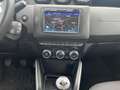 Dacia Duster II Prestige 4WD+KLIMA+NAVI+PDC+++ Silber - thumbnail 15