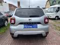 Dacia Duster II Prestige 4WD+KLIMA+NAVI+PDC+++ Silber - thumbnail 7
