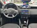 Dacia Duster II Prestige 4WD+KLIMA+NAVI+PDC+++ Silber - thumbnail 12