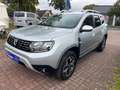 Dacia Duster II Prestige 4WD+KLIMA+NAVI+PDC+++ Silber - thumbnail 1
