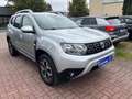 Dacia Duster II Prestige 4WD+KLIMA+NAVI+PDC+++ Silber - thumbnail 3