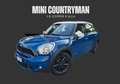 MINI Cooper S Countryman Mini Countryman R60 1.6 all4 Blu/Azzurro - thumbnail 1
