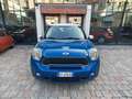 MINI Cooper S Countryman Mini Countryman R60 1.6 all4 Blu/Azzurro - thumbnail 3