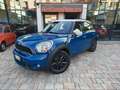 MINI Cooper S Countryman Mini Countryman R60 1.6 all4 Blu/Azzurro - thumbnail 2