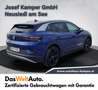 Volkswagen ID.4 Pro Performance 150 kW Blau - thumbnail 6