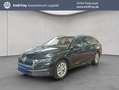 Skoda Octavia Combi 1.5 TSI mHEV DSG Selection Schwarz - thumbnail 1