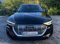 Audi e-tron e-tron SB 50 quattro 71kWh Advanced Advanced Schwarz - thumbnail 1