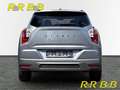 KGM Tivoli Black 1.5 GDI NAVI+CARPLAY+KAMERA+SHZ+LHZ+KLIMA+PD Srebrny - thumbnail 3