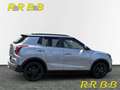 KGM Tivoli Black 1.5 GDI NAVI+CARPLAY+KAMERA+SHZ+LHZ+KLIMA+PD Srebrny - thumbnail 4
