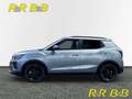 KGM Tivoli Black 1.5 GDI NAVI+CARPLAY+KAMERA+SHZ+LHZ+KLIMA+PD Srebrny - thumbnail 2